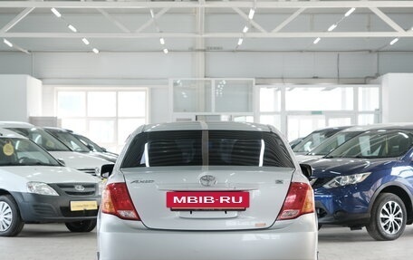 Toyota Corolla, 2008 год, 759 000 рублей, 4 фотография