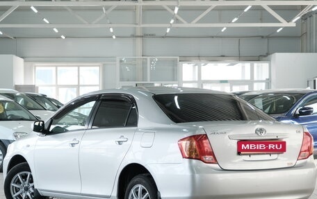 Toyota Corolla, 2008 год, 759 000 рублей, 3 фотография