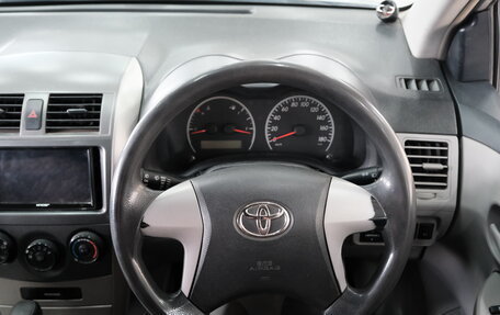 Toyota Corolla, 2008 год, 759 000 рублей, 10 фотография