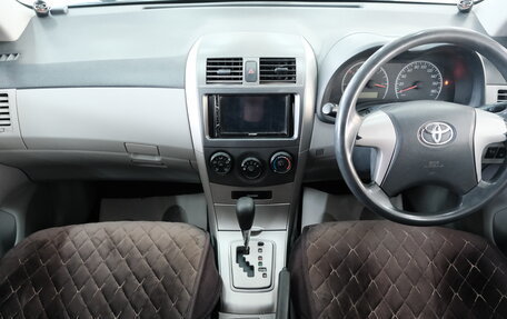 Toyota Corolla, 2008 год, 759 000 рублей, 11 фотография