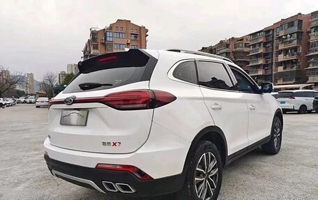 JAC S7, 2021 год, 1 200 000 рублей, 5 фотография