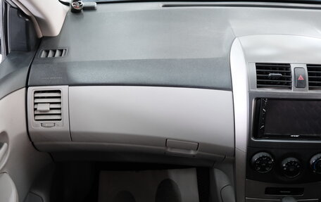 Toyota Corolla, 2008 год, 759 000 рублей, 15 фотография