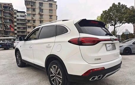 JAC S7, 2021 год, 1 200 000 рублей, 4 фотография