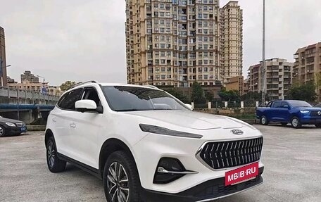 JAC S7, 2021 год, 1 200 000 рублей, 2 фотография