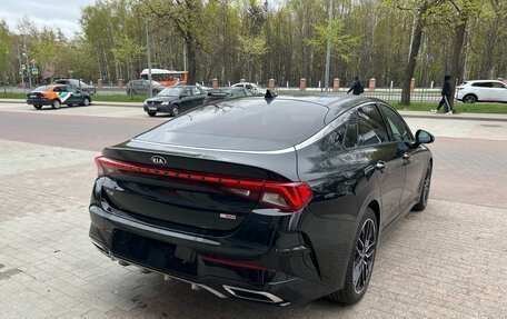 KIA K5, 2020 год, 3 000 000 рублей, 2 фотография