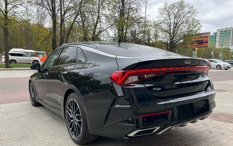 KIA K5, 2020 год, 3 000 000 рублей, 4 фотография