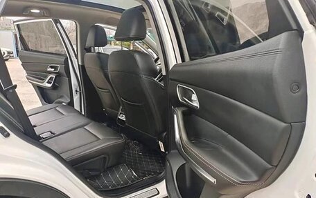 JAC S7, 2021 год, 1 200 000 рублей, 10 фотография
