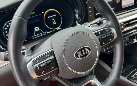 KIA K5, 2020 год, 3 000 000 рублей, 6 фотография