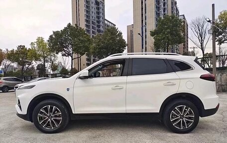 JAC S7, 2021 год, 1 200 000 рублей, 7 фотография