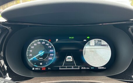 KIA K5, 2020 год, 3 000 000 рублей, 10 фотография