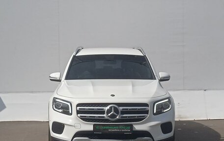 Mercedes-Benz GLB, 2020 год, 2 990 000 рублей, 2 фотография