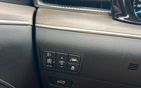 KIA K5, 2020 год, 3 000 000 рублей, 16 фотография
