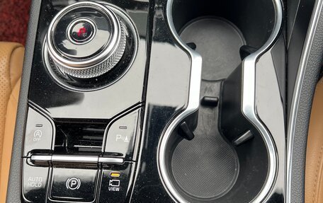 KIA K5, 2020 год, 3 000 000 рублей, 15 фотография
