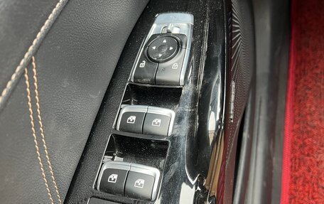 KIA K5, 2020 год, 3 000 000 рублей, 13 фотография