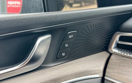 KIA K5, 2020 год, 3 000 000 рублей, 14 фотография