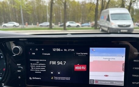 KIA K5, 2020 год, 3 000 000 рублей, 17 фотография