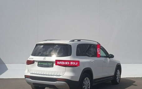 Mercedes-Benz GLB, 2020 год, 2 990 000 рублей, 8 фотография