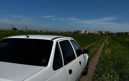 Daewoo Nexia I рестайлинг, 2012 год, 340 000 рублей, 3 фотография