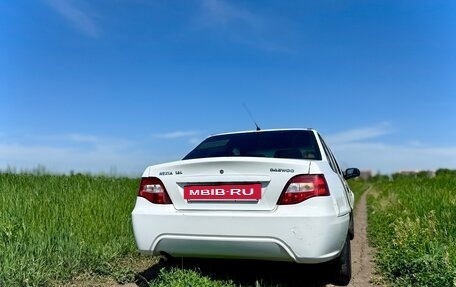 Daewoo Nexia I рестайлинг, 2012 год, 340 000 рублей, 4 фотография