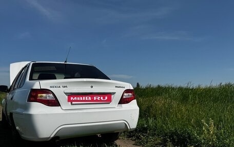 Daewoo Nexia I рестайлинг, 2012 год, 340 000 рублей, 6 фотография