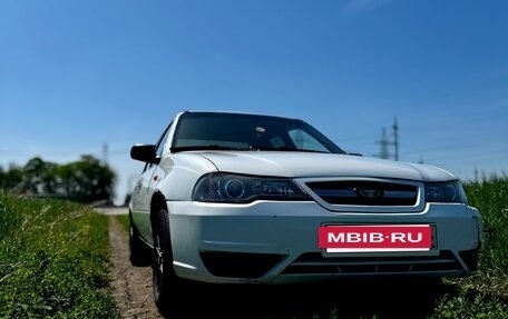 Daewoo Nexia I рестайлинг, 2012 год, 340 000 рублей, 2 фотография