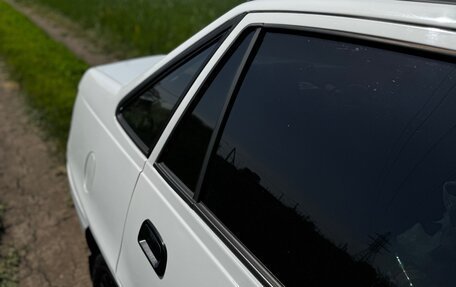 Daewoo Nexia I рестайлинг, 2012 год, 340 000 рублей, 14 фотография