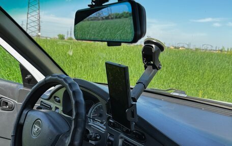 Daewoo Nexia I рестайлинг, 2012 год, 340 000 рублей, 11 фотография