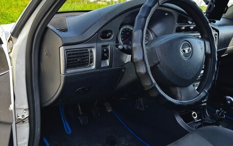 Daewoo Nexia I рестайлинг, 2012 год, 340 000 рублей, 10 фотография