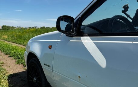 Daewoo Nexia I рестайлинг, 2012 год, 340 000 рублей, 8 фотография