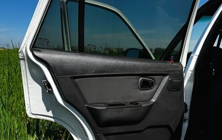 Daewoo Nexia I рестайлинг, 2012 год, 340 000 рублей, 18 фотография