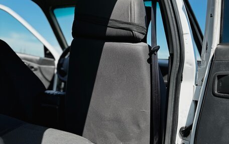 Daewoo Nexia I рестайлинг, 2012 год, 340 000 рублей, 27 фотография