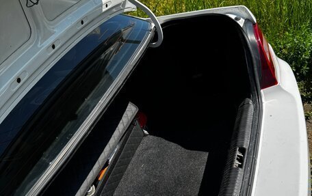 Daewoo Nexia I рестайлинг, 2012 год, 340 000 рублей, 28 фотография