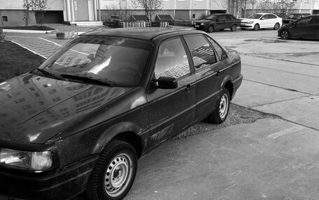 Volkswagen Passat B3, 1989 год, 99 990 рублей, 2 фотография
