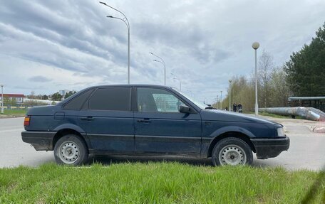 Volkswagen Passat B3, 1989 год, 99 990 рублей, 6 фотография