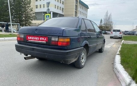 Volkswagen Passat B3, 1989 год, 99 990 рублей, 7 фотография