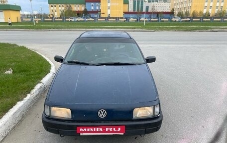 Volkswagen Passat B3, 1989 год, 99 990 рублей, 3 фотография