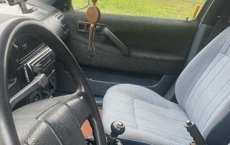 Volkswagen Passat B3, 1989 год, 99 990 рублей, 9 фотография