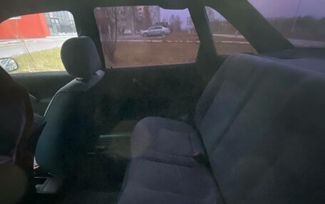Volkswagen Passat B3, 1989 год, 99 990 рублей, 10 фотография