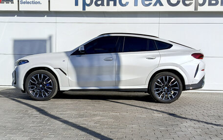 BMW X6, 2023 год, 13 300 000 рублей, 8 фотография