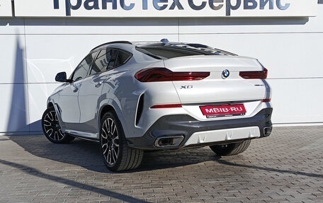 BMW X6, 2023 год, 13 300 000 рублей, 7 фотография