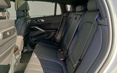 BMW X6, 2023 год, 13 300 000 рублей, 12 фотография