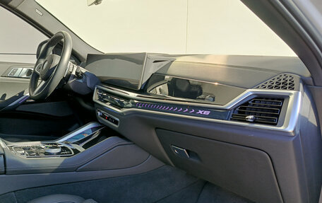 BMW X6, 2023 год, 13 300 000 рублей, 11 фотография