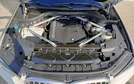 BMW X6, 2023 год, 13 300 000 рублей, 9 фотография