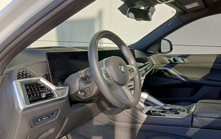 BMW X6, 2023 год, 13 300 000 рублей, 16 фотография