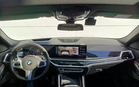 BMW X6, 2023 год, 13 300 000 рублей, 14 фотография