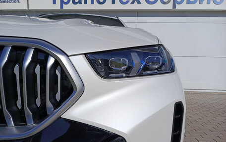 BMW X6, 2023 год, 13 300 000 рублей, 17 фотография