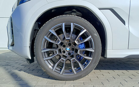 BMW X6, 2023 год, 13 300 000 рублей, 18 фотография