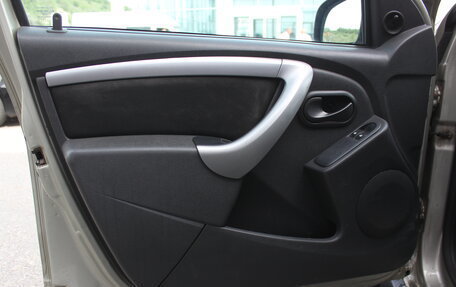 Renault Duster I рестайлинг, 2012 год, 797 000 рублей, 8 фотография