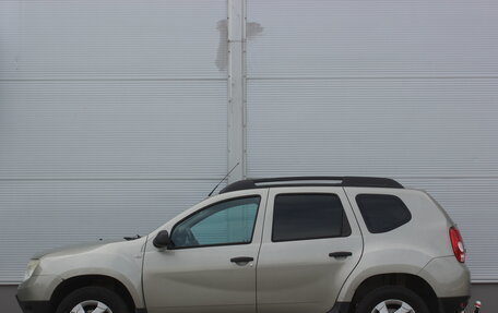 Renault Duster I рестайлинг, 2012 год, 797 000 рублей, 6 фотография