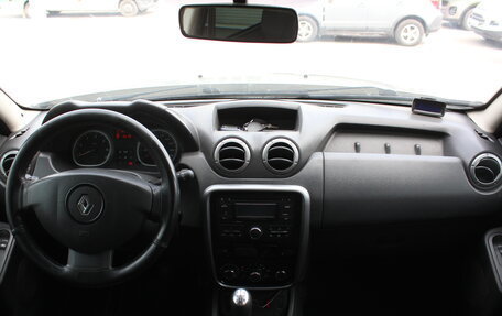 Renault Duster I рестайлинг, 2012 год, 797 000 рублей, 7 фотография